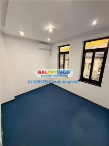 Spatiu reprezentativ pentru birouri: vila cu 7 camere - Parcul Carol - foto 8