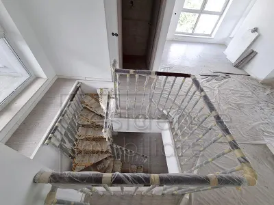 Pet friendly! Apartament 4 camere pe 2 niveluri,126 mp, Grigorescu+Parcare - foto 14
