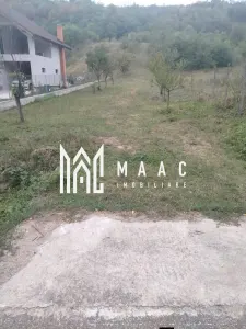 Teren intravilan de vânzare | Tepșenari, Milcoiu | 2200 mp - Tepsenari