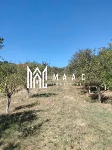 Teren intravilan de vânzare | Tepșenari, Milcoiu | 2200 mp - foto 2