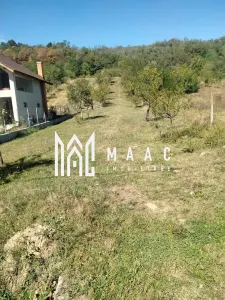 Teren intravilan de vânzare | Tepșenari, Milcoiu | 2200 mp - foto 3