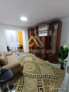 2 camere, etaj 1, str Victor Babeș spre inchiriere - foto 3