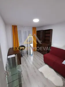 2 camere, etaj 1, str Victor Babeș spre inchiriere - foto 4