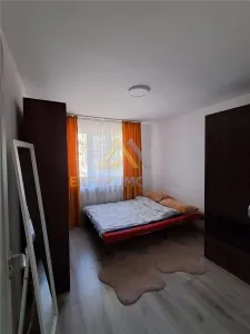 2 camere, etaj 1, str Victor Babeș spre inchiriere - foto 6