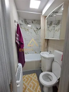 2 camere, etaj 1, str Victor Babeș spre inchiriere - foto 8