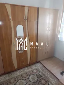 Apartament 2 camere de închiriat | Sibiu | Hipodrom 2 | 40 mp - Sibiu