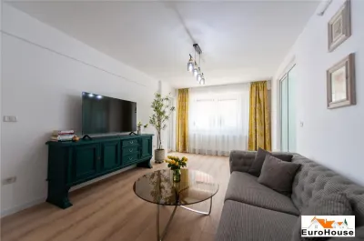 Apartament cu 3 camere de inchiriat in Alba Iulia - Alba Iulia