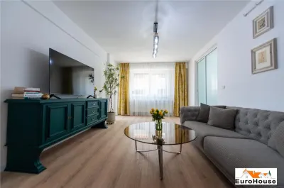 Apartament cu 3 camere de inchiriat in Alba Iulia - foto 2