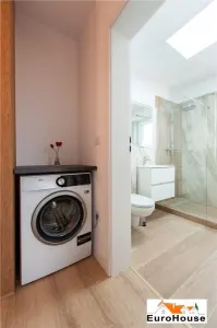 Apartament cu 3 camere de inchiriat in Alba Iulia - foto 12