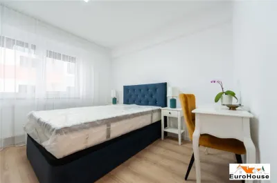 Apartament cu 3 camere de inchiriat in Alba Iulia - foto 13