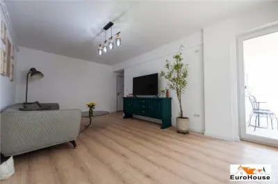 Apartament cu 3 camere de inchiriat in Alba Iulia - foto 3