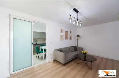 Apartament cu 3 camere de inchiriat in Alba Iulia - foto 4