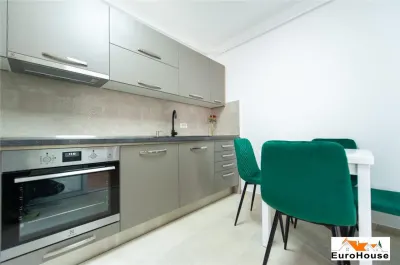 Apartament cu 3 camere de inchiriat in Alba Iulia - foto 5