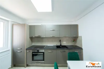 Apartament cu 3 camere de inchiriat in Alba Iulia - foto 6
