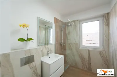 Apartament cu 3 camere de inchiriat in Alba Iulia - foto 9