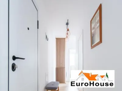Apartament cu 3 camere de inchiriat in Alba Iulia - foto 10