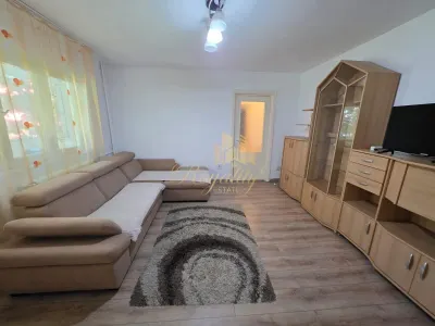 Apartament 2 camere, ETAJ 1,  zugravit recent- Zona Spitalului Judetean - Timisoara