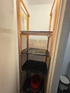 Apartament 2 camere, ETAJ 1,  zugravit recent- Zona Spitalului Judetean - foto 12