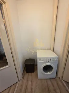 Apartament 2 camere, ETAJ 1,  zugravit recent- Zona Spitalului Judetean - foto 14
