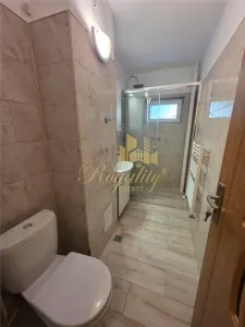 Apartament 2 camere, ETAJ 1,  zugravit recent- Zona Spitalului Judetean - foto 15