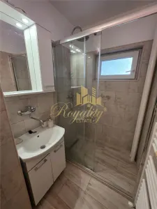 Apartament 2 camere, ETAJ 1,  zugravit recent- Zona Spitalului Judetean - foto 16