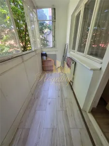 Apartament 2 camere, ETAJ 1,  zugravit recent- Zona Spitalului Judetean - foto 5