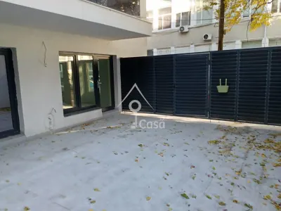 Timpuri Noi- spatiu 2 camere si curte - foto 2