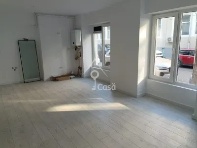 Timpuri Noi- spatiu 2 camere si curte - foto 3