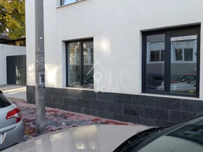 Timpuri Noi- spatiu 2 camere si curte - foto 4