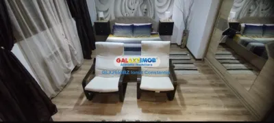 Apartament 2 camere de inchiriat  zona centrala | Bloc nou | Mobilat - foto 3