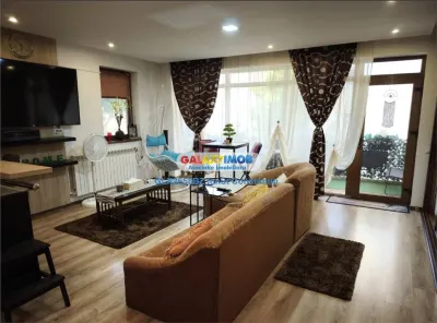 Apartament 2 camere de inchiriat  zona centrala | Bloc nou | Mobilat - foto 4