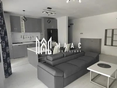 Apartament 3 camere de închiriat | Sibiu, Turnișor | 72 mp - Sibiu