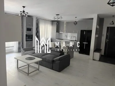 Apartament 3 camere de închiriat | Sibiu, Turnișor | 72 mp - foto 2