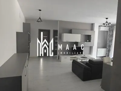 Apartament 3 camere de închiriat | Sibiu, Turnișor | 72 mp - foto 3