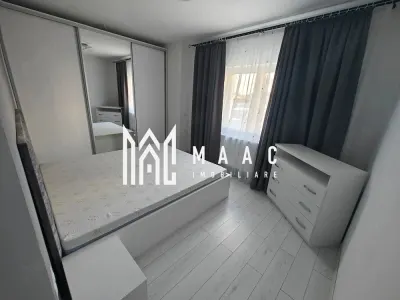 Apartament 3 camere de închiriat | Sibiu, Turnișor | 72 mp - foto 6
