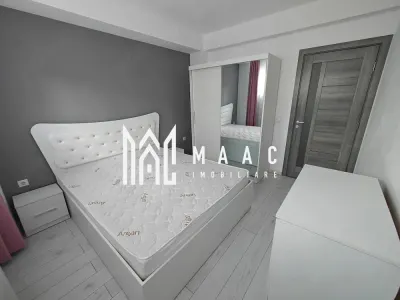 Apartament 3 camere de închiriat | Sibiu, Turnișor | 72 mp - foto 7