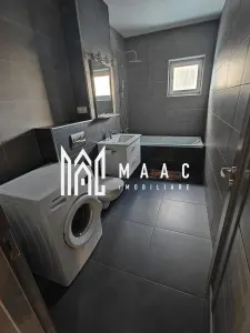 Apartament 3 camere de închiriat | Sibiu, Turnișor | 72 mp - foto 8