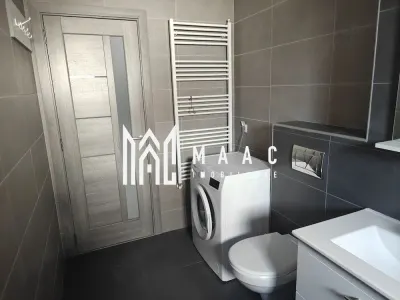 Apartament 3 camere de închiriat | Sibiu, Turnișor | 72 mp - foto 9
