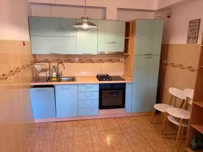 Mobilat si utilat cu 2 bai cu loc de parcare inclus - Timisoara