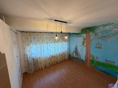 Mobilat si utilat cu 2 bai cu loc de parcare inclus - foto 7
