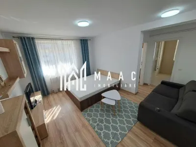 Apartament 1 cameră de închiriat | Șelimbăr | 37 mp | parcare - Selimbar