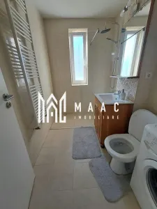 Apartament 1 cameră de închiriat | Șelimbăr | 37 mp | parcare - foto 8
