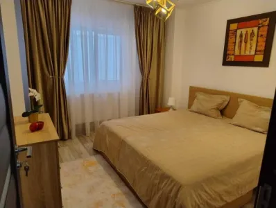Apartament 3 camere zona Tei - foto 6