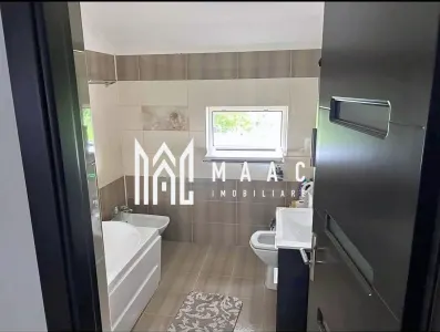 Casă duplex 3 camere de vânzare | Racovița (Budești) | 120 mp - foto 3