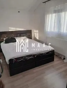 Casă duplex 3 camere de vânzare | Racovița (Budești) | 120 mp - foto 4