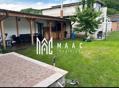 Casă duplex 3 camere de vânzare | Racovița (Budești) | 120 mp - foto 6