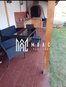 Casă duplex 3 camere de vânzare | Racovița (Budești) | 120 mp - foto 7