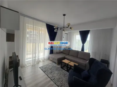 Apartament 2 camere 50 mp | Decomandat | Nou | Postalionului | - Bucuresti
