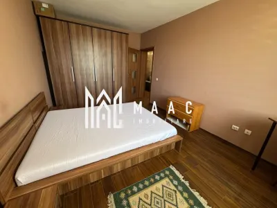 Apartament 3 camere de închiriat | Hipodrom 1, Sibiu | 71 mp - foto 3