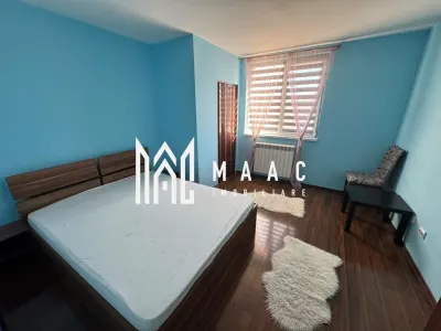 Apartament 3 camere de închiriat | Hipodrom 1, Sibiu | 71 mp - foto 4